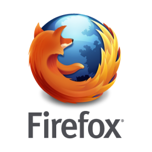 Free firefox vector logo